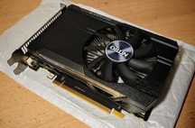 Karta graficzna AMD R7 360 2GB DDR5 + adapter 6 pin