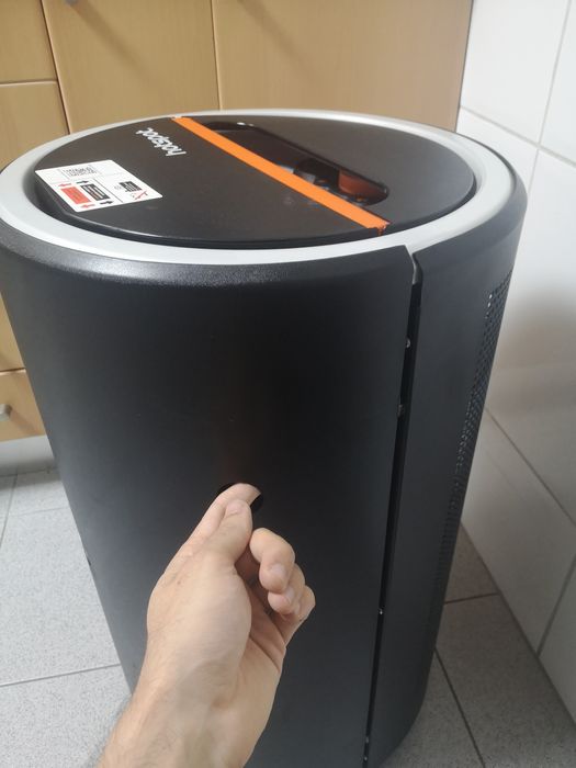 Aquecedor de interior Galp