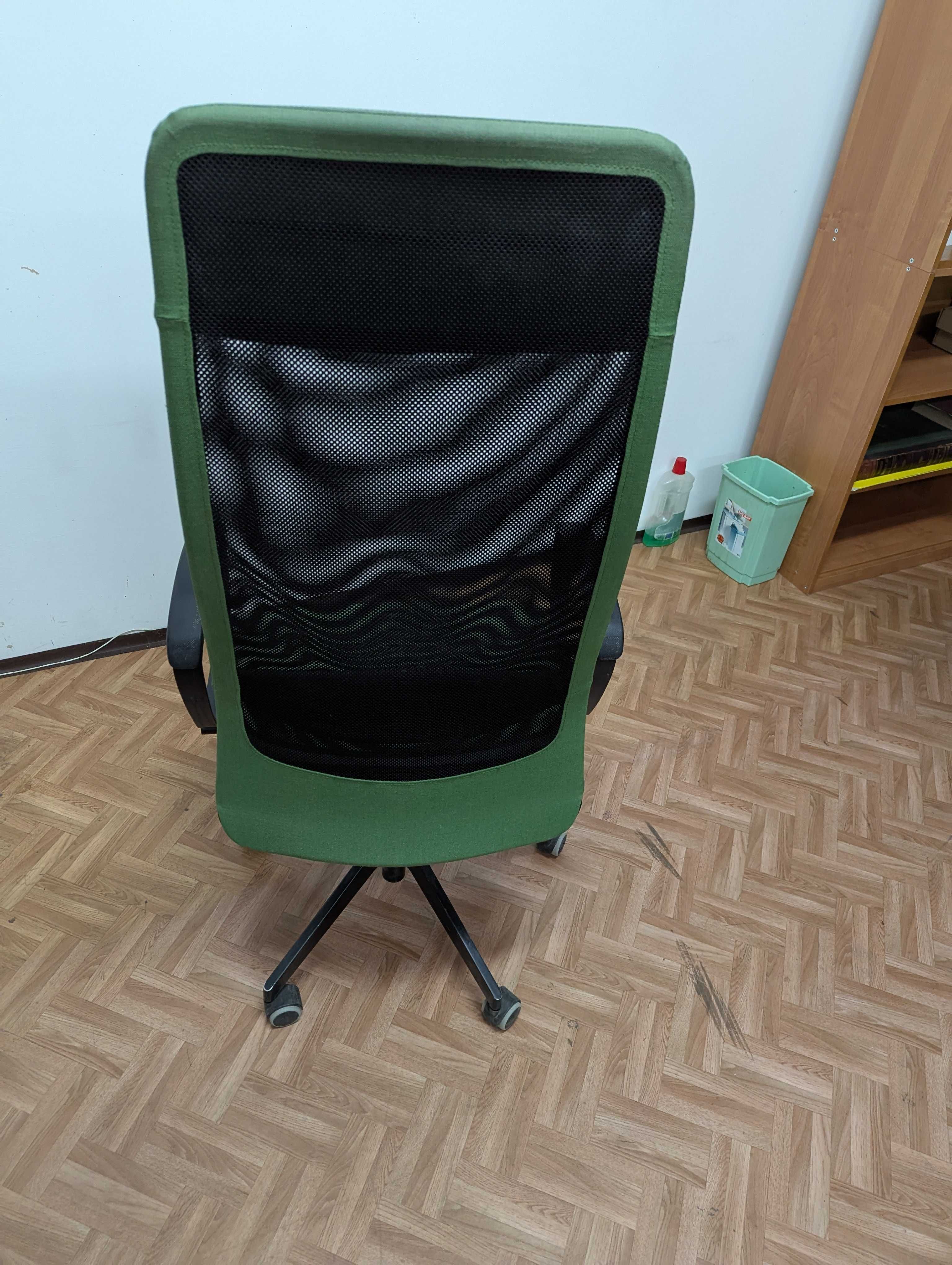 Krzesło Ikea Markus