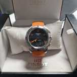 Zegarek Tissot Touch II. Możliwa zamiana
