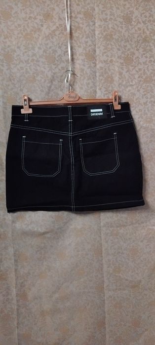 Spódnica jeansowa Dr. Denim rozm. L