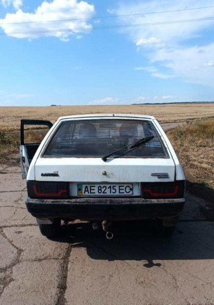 Продам ВАЗ 2109, 1991 рік