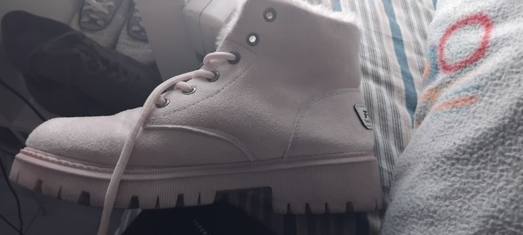 Nr,botas da F&8 fashion classis