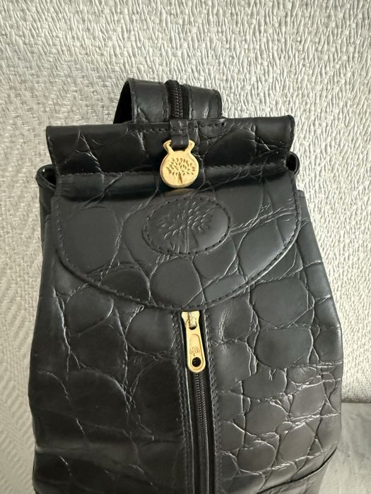 Сумка рюкзак Mulberry