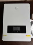 Гібридний Інвертор Daxtromn 10.2kW кВ 48В СЕС АКБ + мережа WiFi