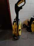 Myjka ciśnieniowa KARCHER K4 Power