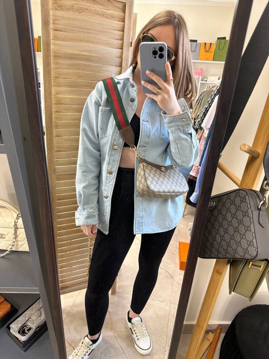 Сумка gucci ophidia комплект бутика