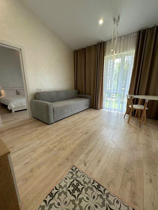 Продам Срочно! 2-х комн. НОВОСТРОЙ С РЕМОНТОМ !