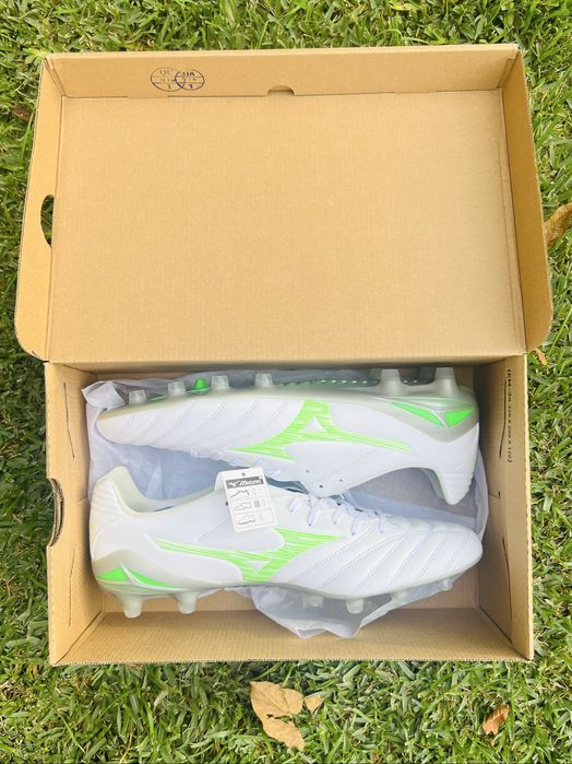 Mizuno Monarcida Neo Pro FG