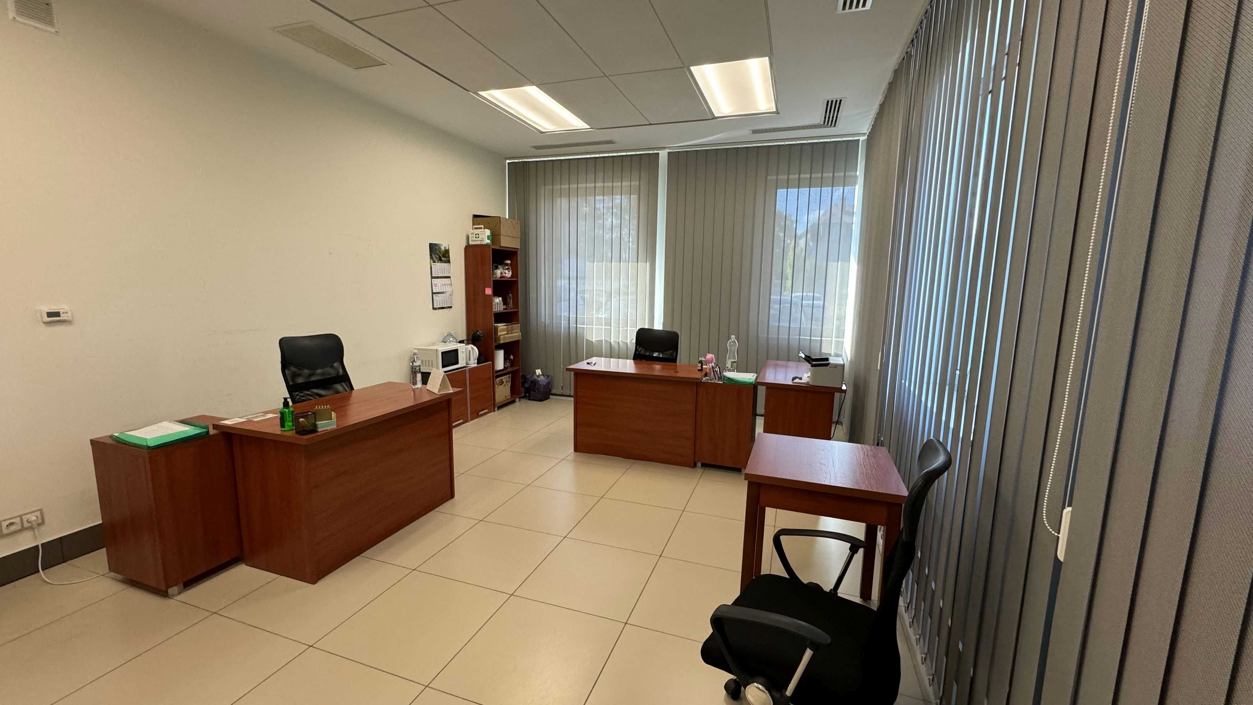 Biuro, lokal, pomieszczenie biurowe 30 m2 Kilińskiego 89a do wynajęcia