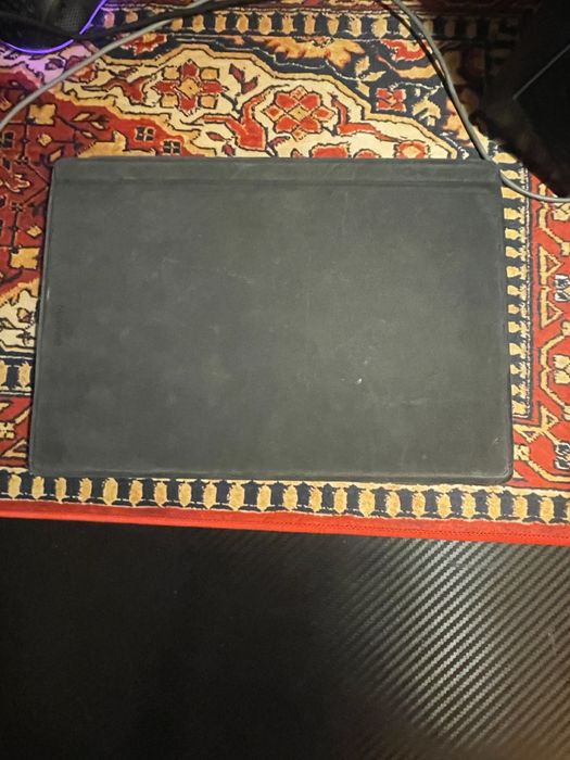 Laptop Microsoft surface