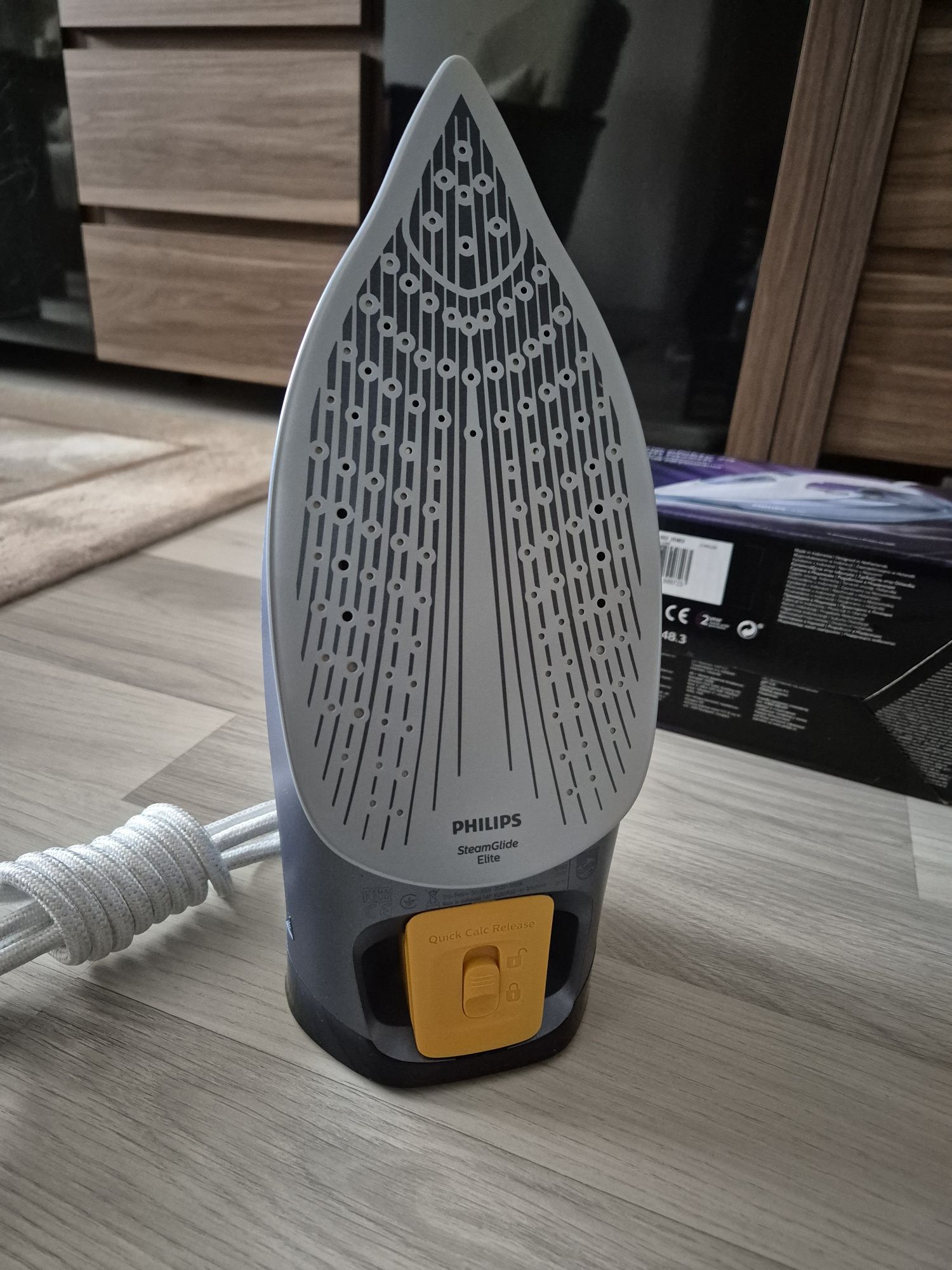 Żelazko Philips GC4902