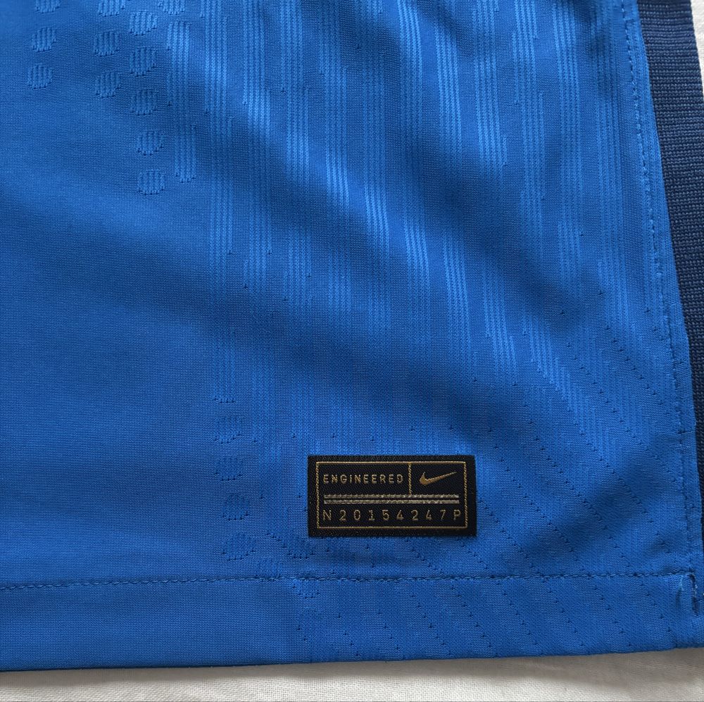 T-shirt Nike Dri-Fit Brazil męska M oryginalna koszulka