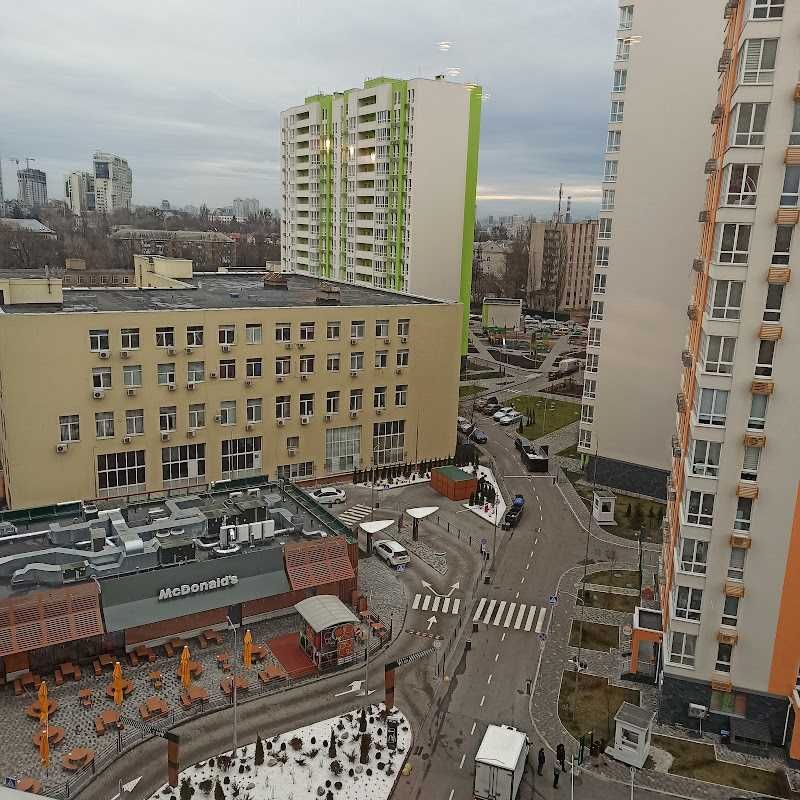 Без комісії. Продам 2К 55кв.м. без ремонту в ЖК Сан Франциско, м.Нивки