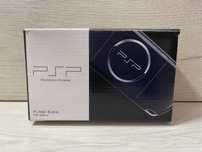 Sony PSP 3006 Black 32GB +40 ігор на картці + повний комплект