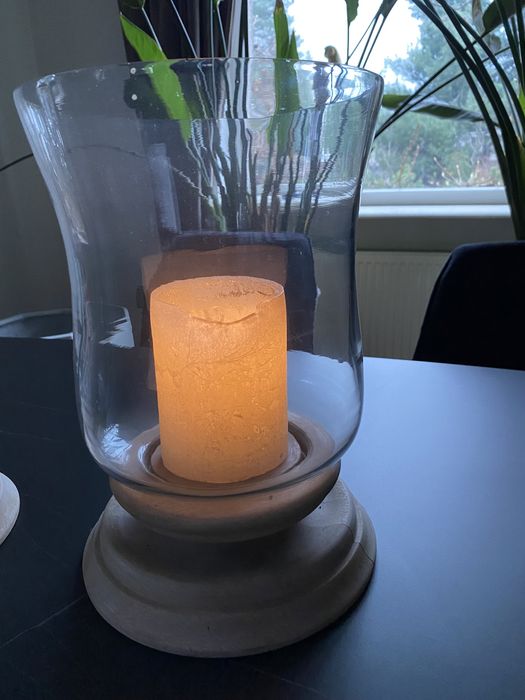 Lampiony belldeco 2 szt