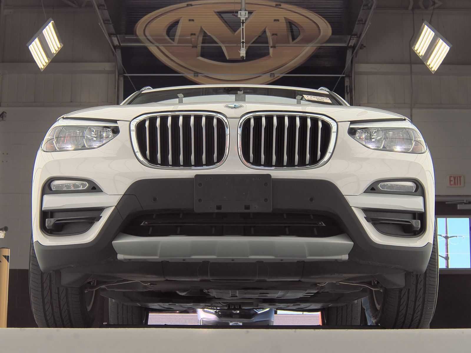 2019 BMW X3 Sports Activity Vehicle xDrive30i