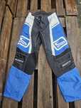 Calcas enduro / motocross Scott - 34