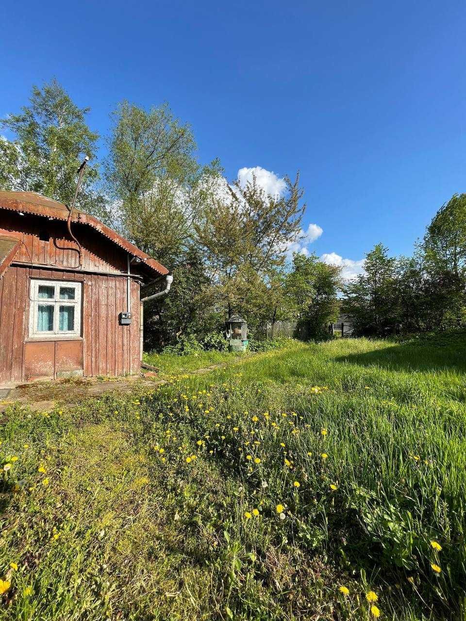 Продається будинок в с. Іваниківка під капітальний римонт або під знос