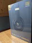 Słuchawki bezprzewodowe Beats Beats Studio3 Wireless Shadow Grey