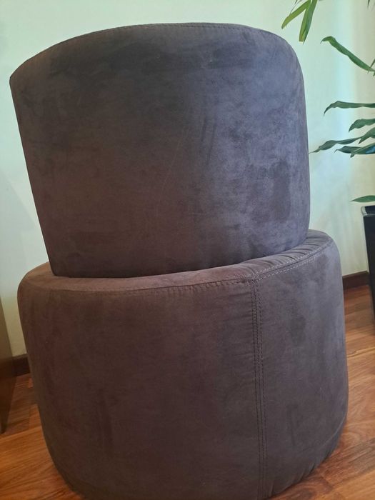 Cadeirão/Poltrona - Só 25€