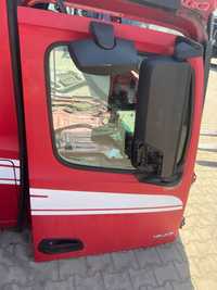 Mercedes Actros MP4 MP5 drzwi prawe