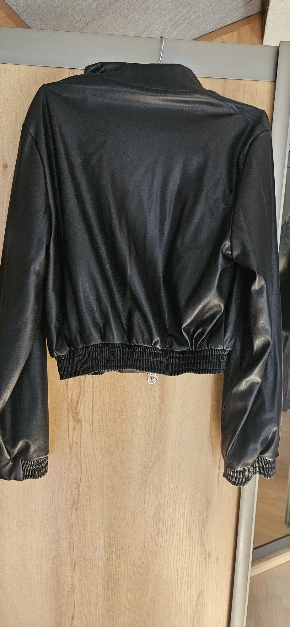 Kurtka  bomberka Bastet Premium  XL