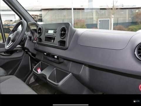 Mercedes-Benz eSprinter