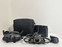 Dron DJI Avata 2 Fly More Combo (3x bateria)