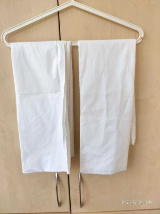 Наволочки ST. BERNARD бавовна 2 шт. 74х48