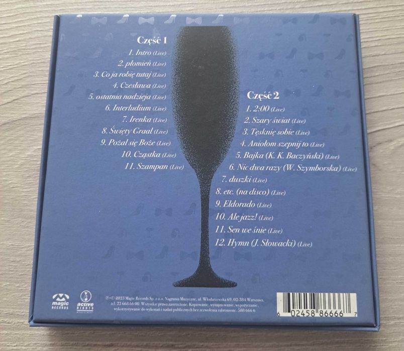 Sanah - Bankiet U Sanah 2CD