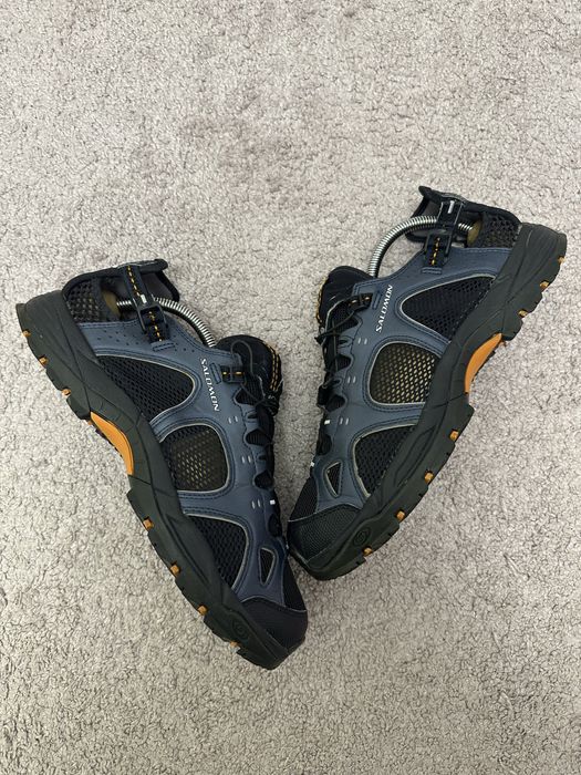 Salomon сандалі