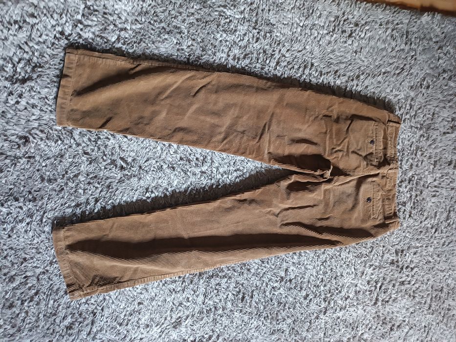Oryginalne spodnie Polo Ralph Lauren rozmiar 18