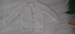 Sweter sweterek ZARA r. 110