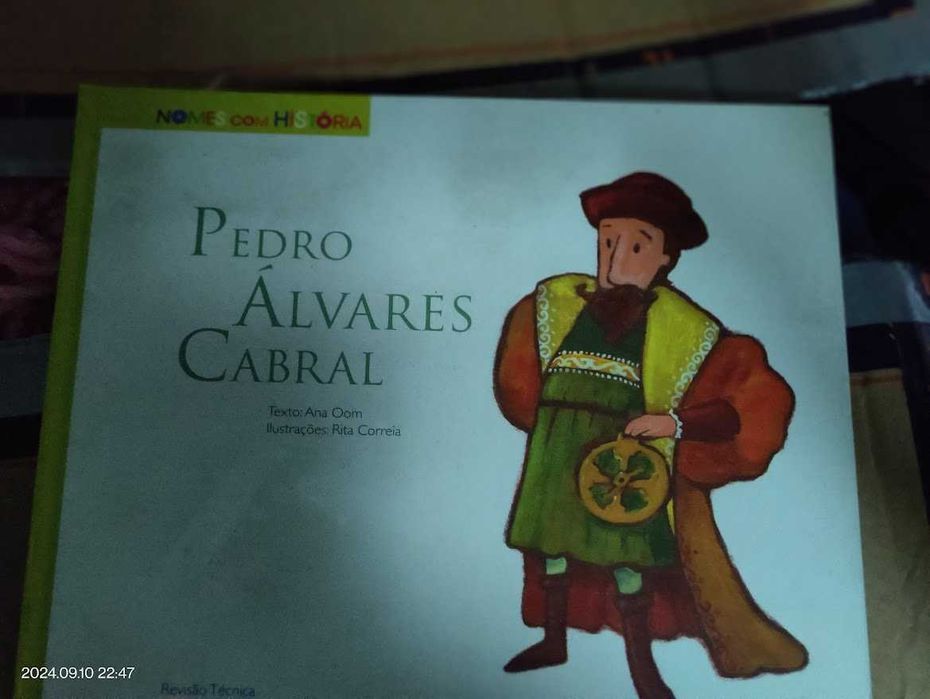 Mandingo e outras obras