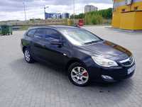 Продам Opel Astra J 1.7CDTI, можливий обмін