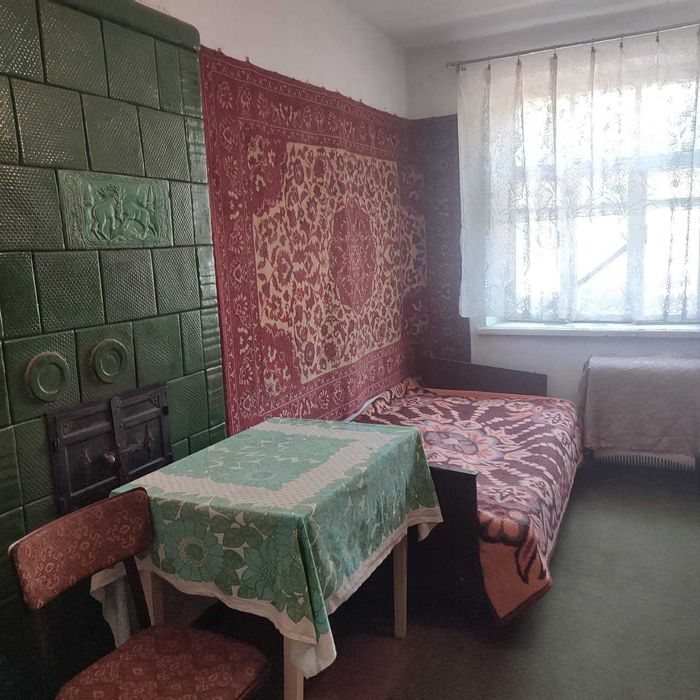 Терміново!Будинок 113,6м2 с.Голозубинці,Дунаївці!Житловий стан! 11000$