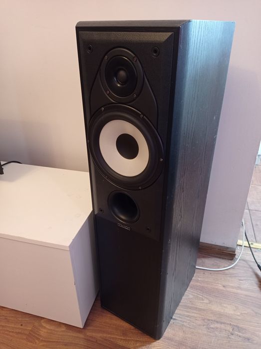 Kolumny podłogowe MISSION 703