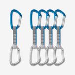 FITAS DE ALPINISMO E ESCALADA (CONJUNTO DE 5) - KLIMB 11 CM