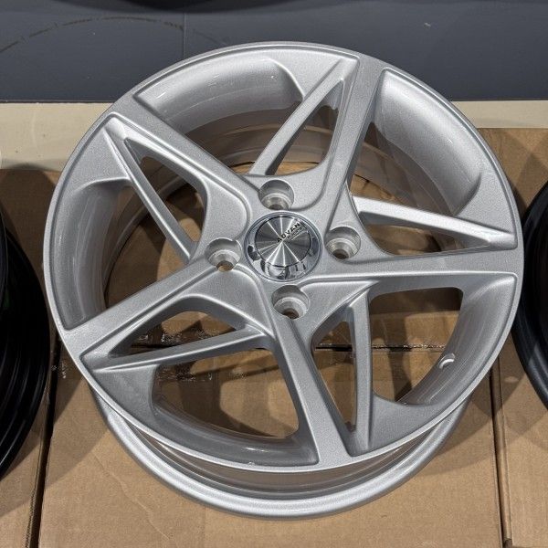 Диски Mazda Flair MJ9 R14