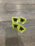 Philips one blade ostrza 4 sztuki