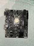 Gigabyte h410m h v2 + intel core i3 10100F + 16Gb ran