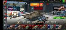 World of tanks Blitz Аккаунты на любой бюджет свыше 120 предложений!