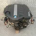 Motor BMW 120d/118D / Ref: N47D20C