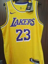 Camisola NBA - Los Angeles Lakers - 2024 (Nova)