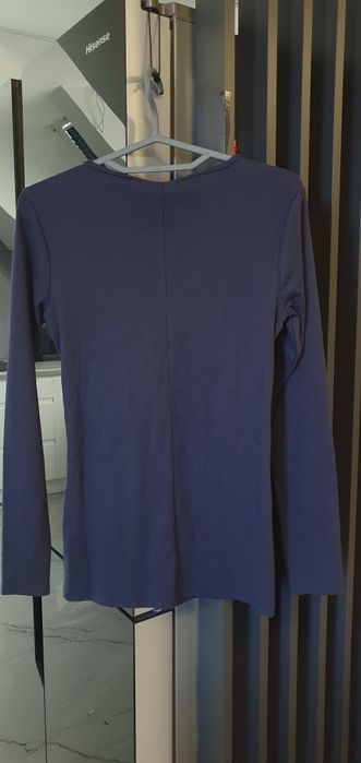 Bluzka ciążowa mamalicious nowa M