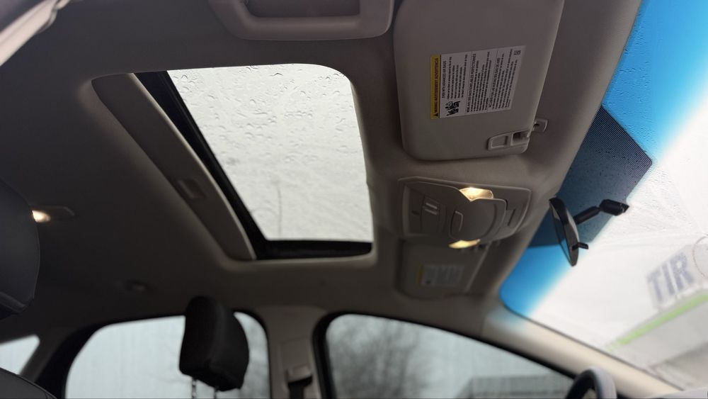 Ford Focus 2017 2.0 Бензин Автомат