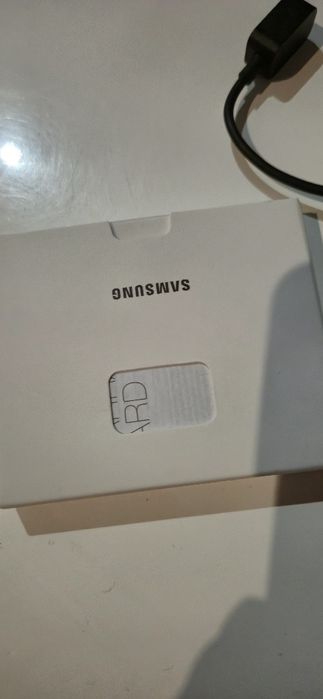 Galaxy fit3 zegarek w dobrym stanie lekko porysowany