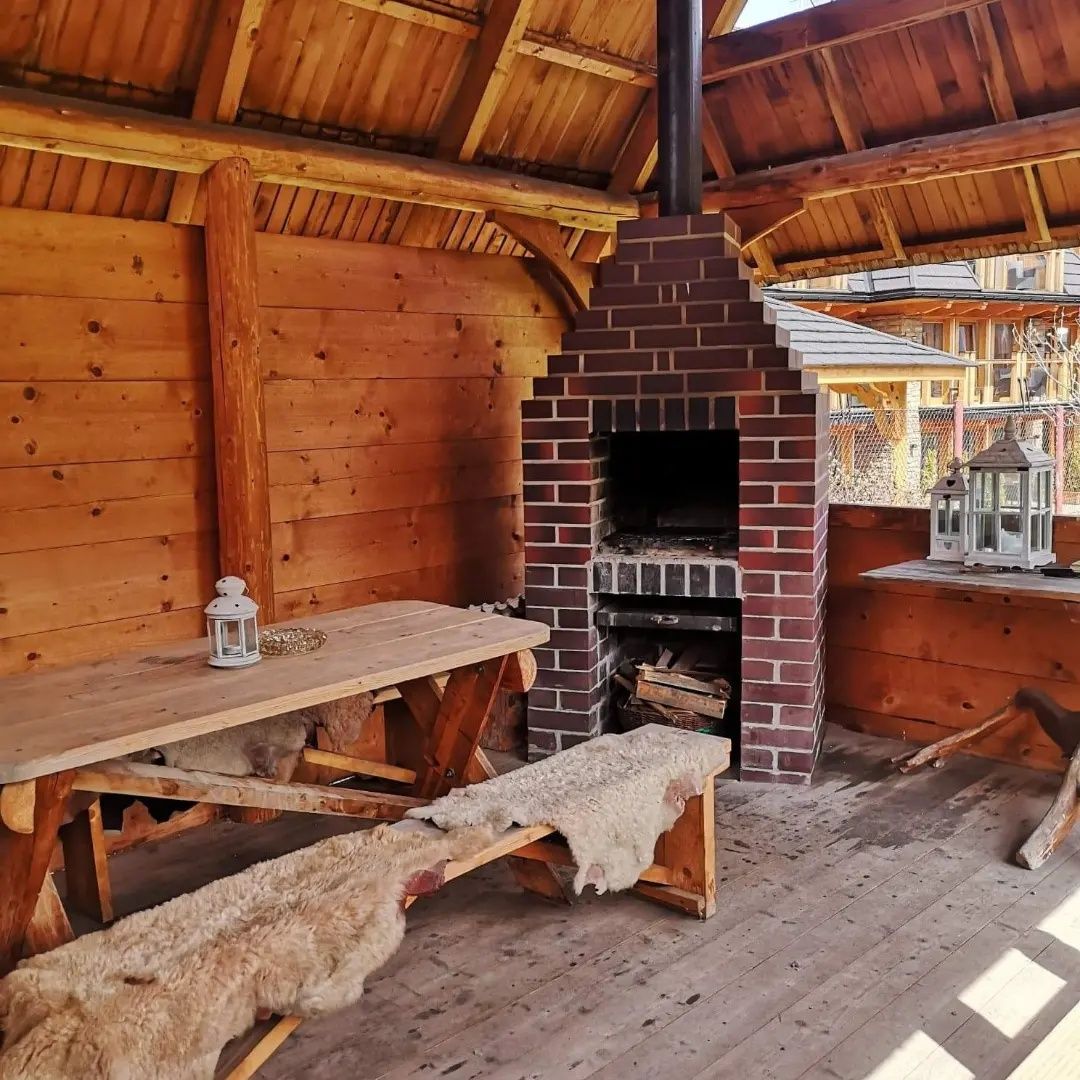 Domek Zakopane wolny od dziś