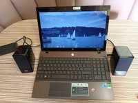 ноутбук HP ProBook 4520s